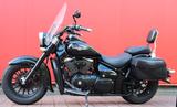Suzuki C800 Intruder Black Edition 9252km eZ.2015 M VL - SUZUKI VL 800 INTRUDER