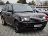 Land Rover Range Rover Sport V8 60 YRS 4x4/Luft/GSD/H&K/20" - gebrauchte Land Rover Range Rover Sport aus dem Jahr 2009