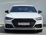 Audi A7 45 S Line TDI Quattro B&O+21"+MATRIX+HUD+360° - Audi A7 Gebrauchtwagen in Stuttgart