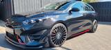 Kia ProCeed  GT GARANTIE! Pano.JBL/H&K  Scheckheft 