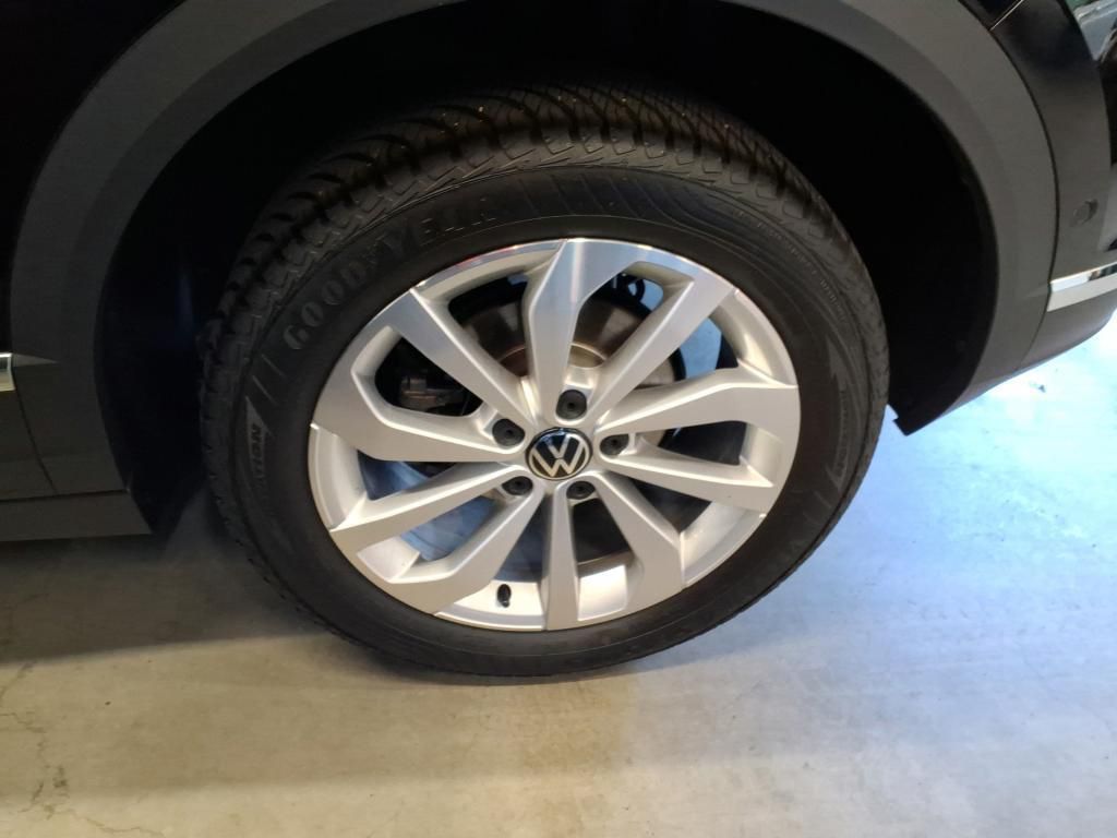 Volkswagen T-Roc Cabriolet Style 1.5 TSI DSG RFK*PDC*Tempo