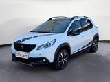 Peugeot 2008 Allure GT-Line Leder Navi Panorama - Peugeot 2008 Gebrauchtwagen in Mülheim (Ruhr)