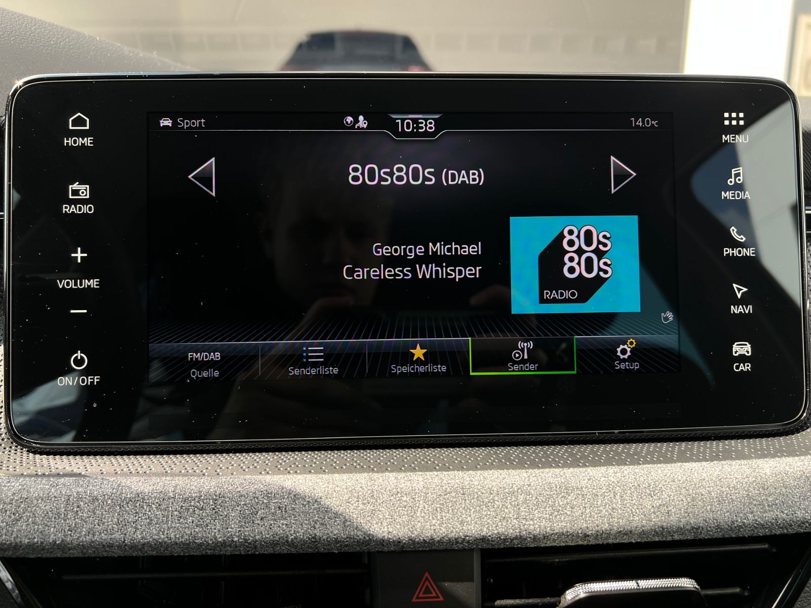 Fahrzeugabbildung SKODA Kamiq Selection Tour 1.0 TSI DSG *AHK, LED, Navi