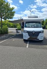 Ahorn Alaska TQ Plus - aus erster Hand - wenige km - Ahorn Etagenbett