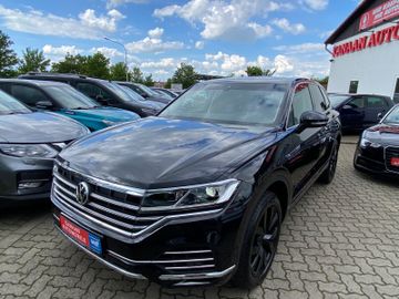 Volkswagen Touareg - 11