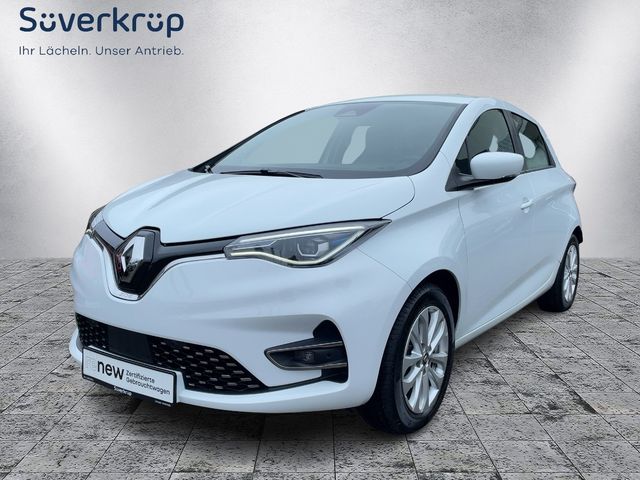 Renault ZOE R110 Experience Z.E. 50 KAUFBATTERIE NAVI+KL