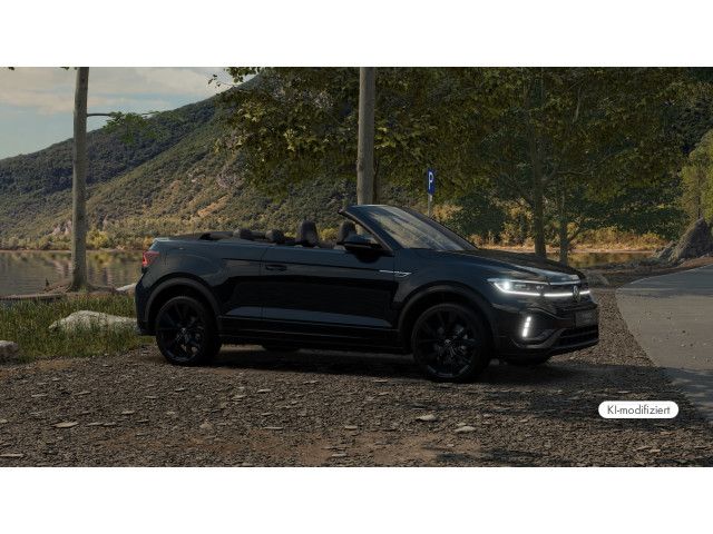 Volkswagen T-Roc - Bild 4