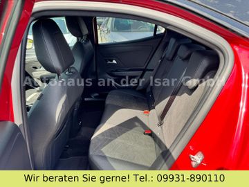 Bild 12 Opel Mokka 1.2 GS Line AT *LED*KAMERA*SHZ*AUTOMATIK*