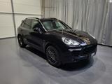 Porsche Cayenne Diesel Platinum Edition *TOP Ausstattung - Porsche Cayenne Gebrauchtwagen in Berlin