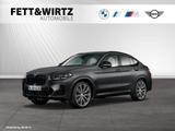 BMW X4 M40d *Daytonaviolett*|AHK|Pano|Head-Up - BMW X4 M40 Jahreswagen