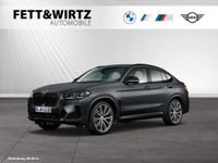 BMW X4 M40 - Vorschau Bild 1