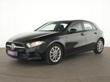 Mercedes-Benz A 180 d Kamera|Tempomat|Navigation|Park-Paket - Mercedes-Benz A 180 Gebrauchtwagen in Mönchengladbach