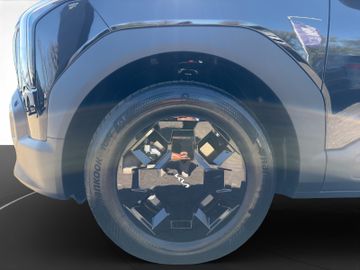 Kia EV2 42.2 kWh AIR 5-Sitzer Navi + Wärmep. + SHZ