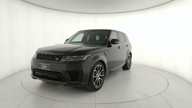 Land Rover LAND ROVER Range Rover Sport 3.0 sdV6 HSE 249cv 