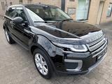 Land Rover Range Rover Evoque Pure - Land Rover Range Rover Evoque Pure mit Diesel-Antrieb