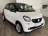 Smart ForFour 1.0 KLIMA+LED+SHZ+PDC+TEMPOMAT - Smart ForFour in Kassel