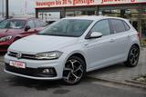 Volkswagen Polo 1.0 Highline R-Line Klimaaut. LED Navi AHK - Volkswagen mit Benzin-Antrieb: Kleinwagen, Schaltgetriebe