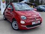 Fiat 500 Red - Fiat 500: Red