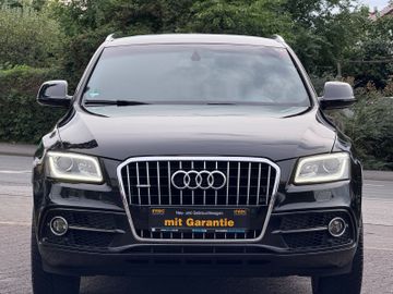 Audi Q5 - 7