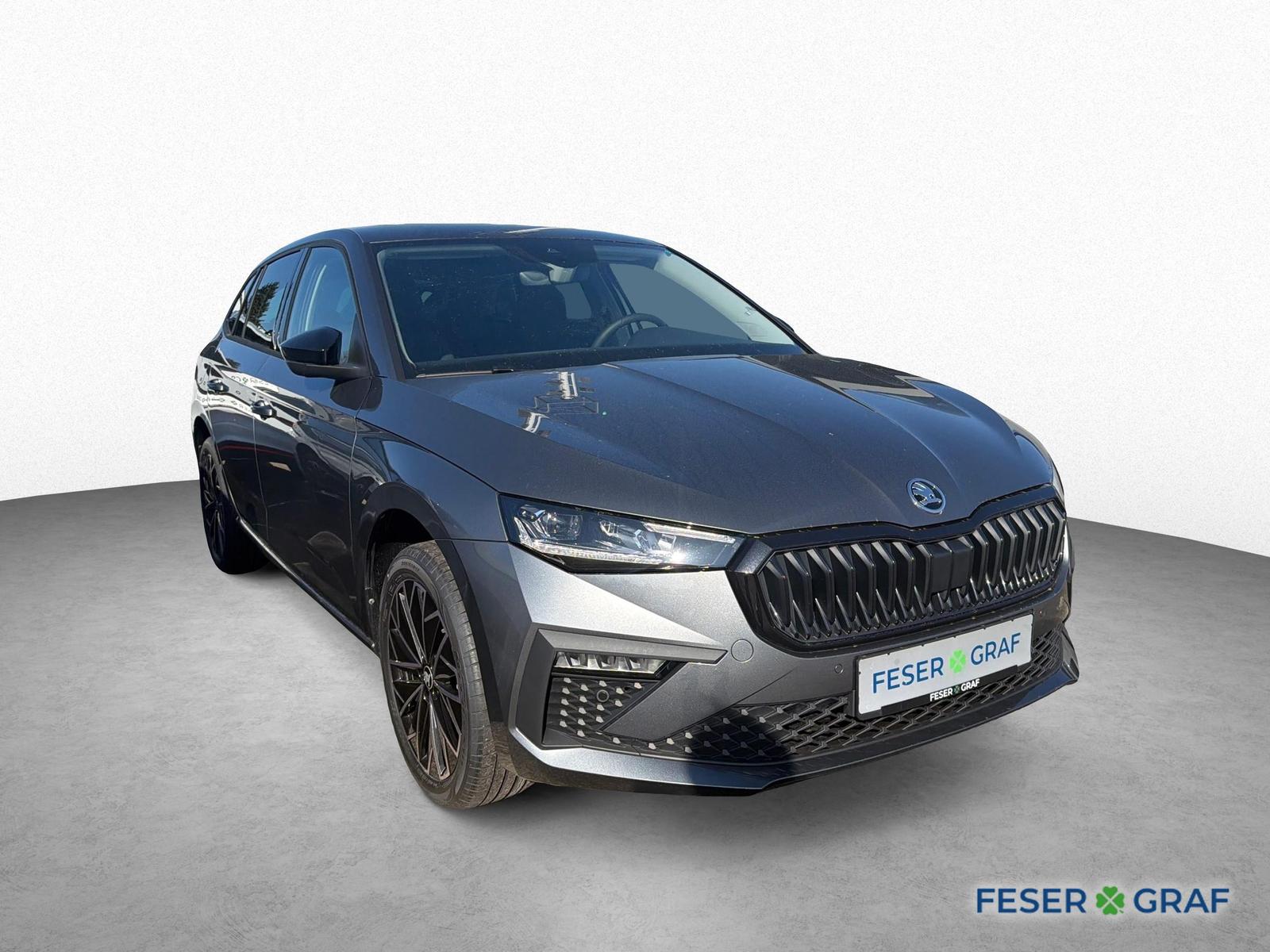 Skoda Scala Balance 1.5TSI*DSG*AHK*NAVI*BehWSS*MATRIX*