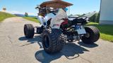 Yamaha YFM 700 R Supermoto / Liebhaberstück / Unikat - SUPERMOTO