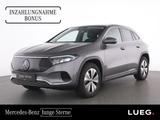 Mercedes-Benz EQA 250+ Progressive+LED+Kamera+Totw+EHeck+Ambie - Mercedes-Benz EQA Jahreswagen