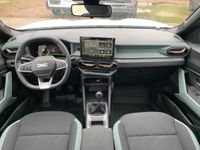 Dacia Bigster - Vorschau Bild 14