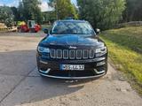 Jeep Grand Cherokee 3.0l V6 MultiJet 184kW Summit... - Jeep Grand Cherokee von privat