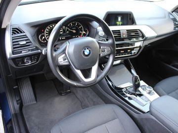 BMW X3 - 7