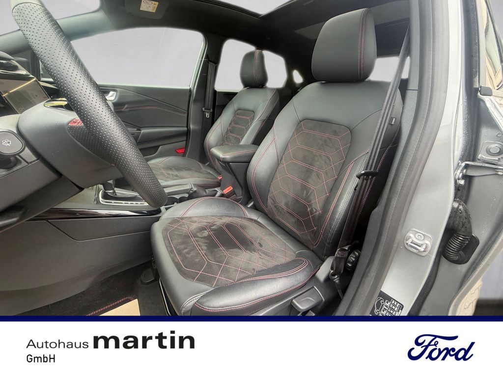 Fahrzeugabbildung Ford Puma 1.0 EcoBoost ST-Line X S/S EURO MATRIX-LED