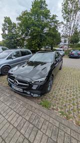 Mercedes-Benz C 300 d T Avantgarde 