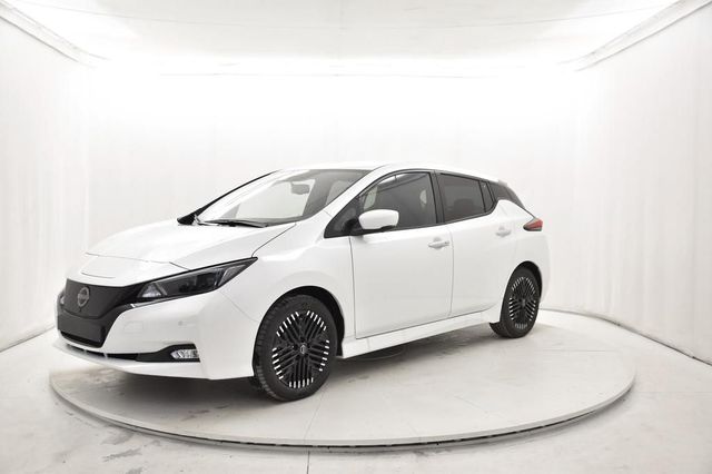 Nissan Leaf 40kWh N-Connecta CVT