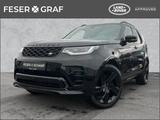 Land Rover Discovery Dynamic SE D350 AHK Pano KomfortP. 22 - Land Rover Discovery in Kiel