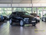 Audi Q3 S line LED Klima TÜV-Neu - Audi Q3 in Mönchengladbach