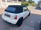 MINI COOPER_S Cabrio Cooper Sidewalk Leder-Klima-PDC - MINI MINI: Cabrio, Sidewalk