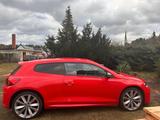 Volkswagen Scirocco 2.0 TSI GTS,1Hand,Bi Xenon,Scheckheft  - Volkswagen Scirocco: Gt2