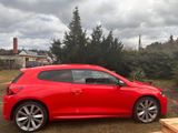 Volkswagen Scirocco 2.0 TSI GTS,1Hand,Bi Xenon,Scheckheft  - Volkswagen Scirocco mit Benzin-Antrieb: Coupé, Gt2