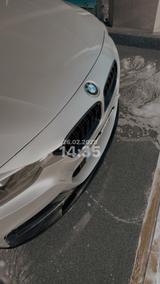 BMW Bmw f30 316d - BMW 316: F30