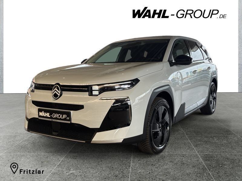 Image of Citroën C5 Aircross