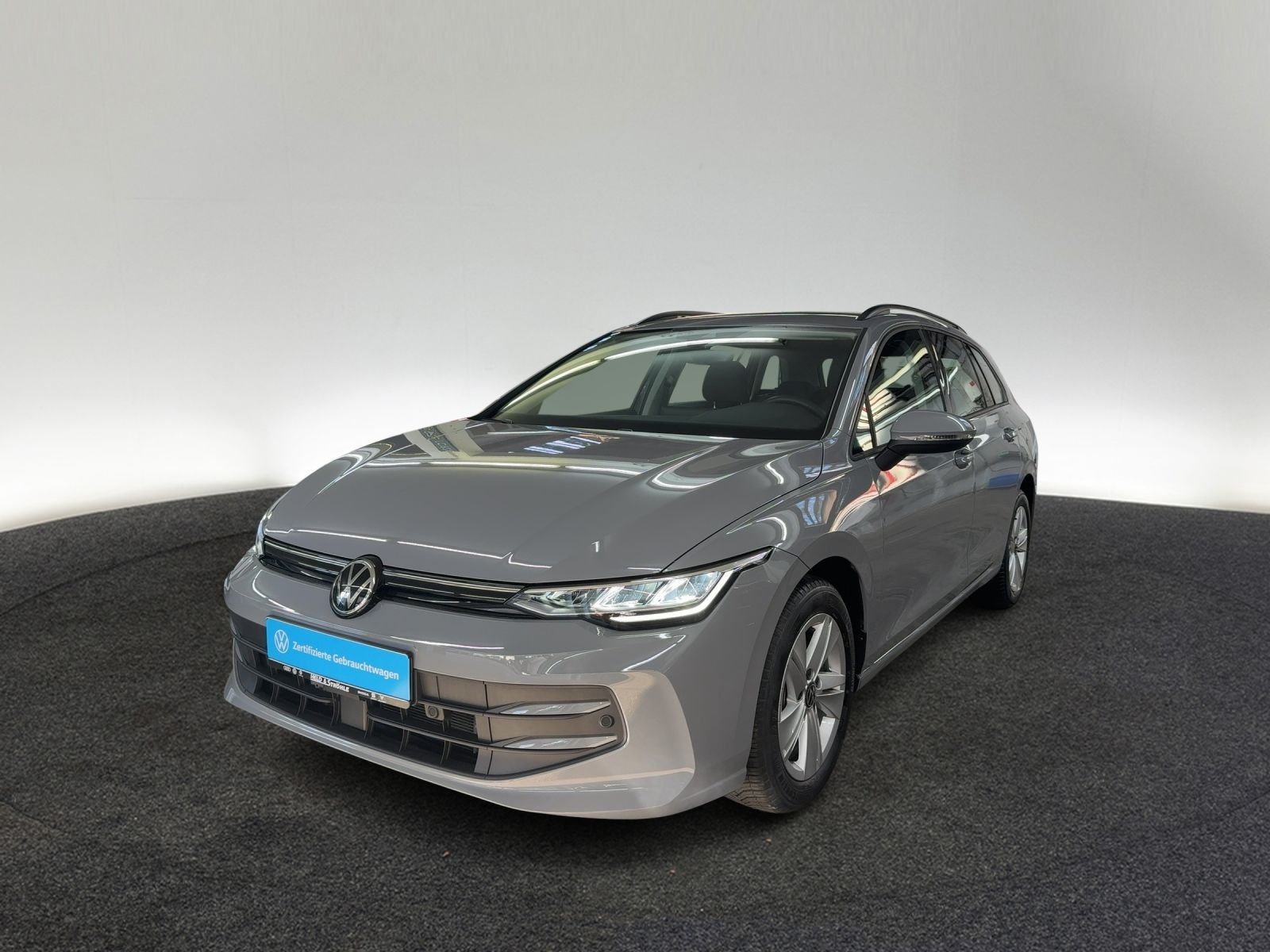 Volkswagen Golf Variant 1.5 TSI STANDHZG 4xSHZ LED PDC APP foto 2
