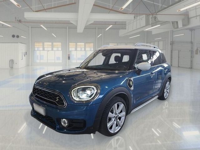 MINI COOPER SE COUNTRYMAN ALL4 Business autom.