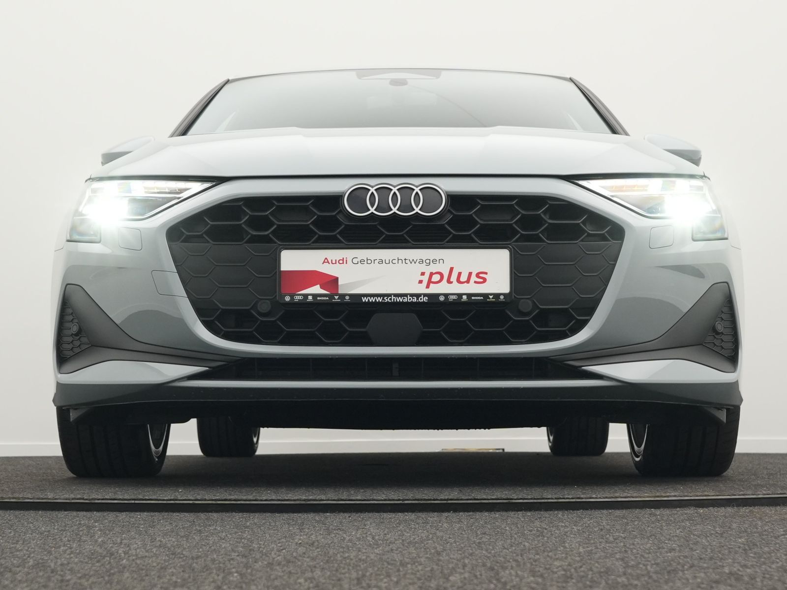 Audi A3 - Bild 44