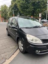 Renault  scenic - Renault Megane aus 2008 mit Diesel-Antrieb