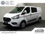 Ford Transit Custom Trend 320 L2 DoKa | NUR HÄNDLER! - Offers matching your search criteria