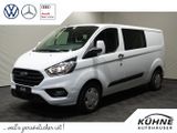 Ford Transit Custom Trend 320 L2 DoKa | NUR HÄNDLER! - Ford Transit doka