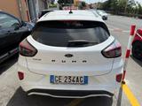 Ford Puma 1.5 EcoBlue 120 CV S&S ST-Line - Ford Puma ST-Line mit Diesel-Antrieb