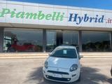Fiat Grande Punto 1.3 MJT 5 porte Pop NEOPATENTA - Fiat Punto POP mit Diesel-Antrieb