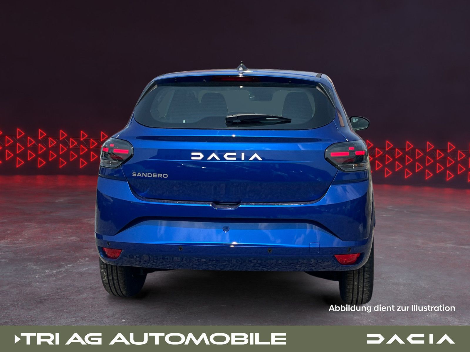 Dacia Sandero - Bild 4