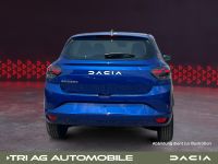Dacia Sandero - Vorschau Bild 4