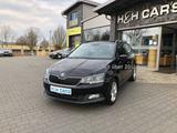 Skoda Fabia Combi III 1.4 TDI Drive Navi Sitzheizung A - Skoda Fabia: Ii Combi